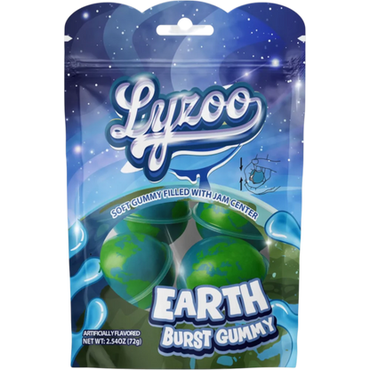 Lyzoo-6pcs
