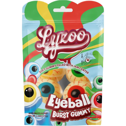 Lyzoo-6pcs