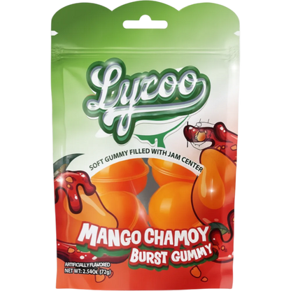 Lyzoo-6pcs