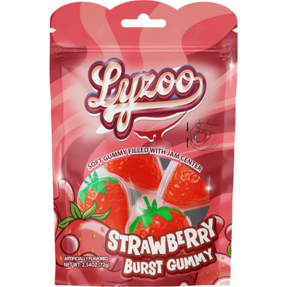 Lyzoo-6pcs