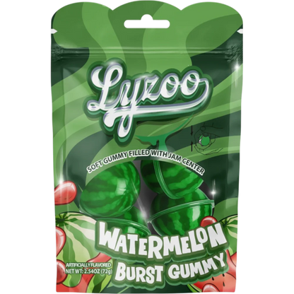 Lyzoo-6pcs
