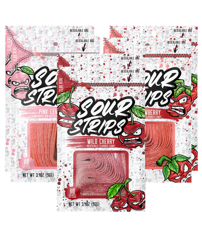 Sour Strips-1 pcs