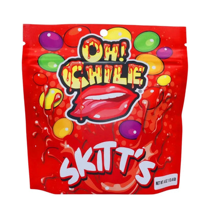 Oh Chili-12 pcs
