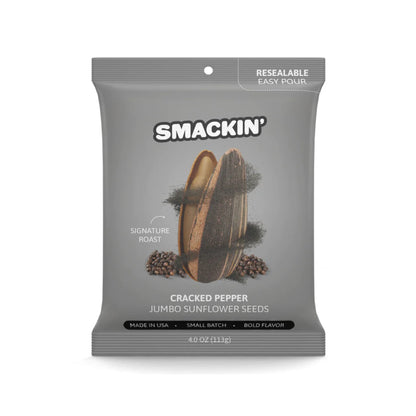 Smackin Seeds-12 pcs