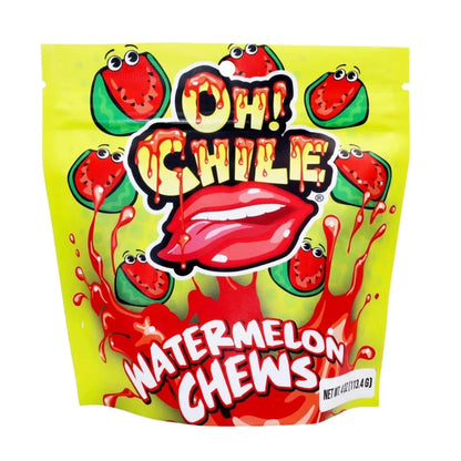 Oh Chili-12 pcs