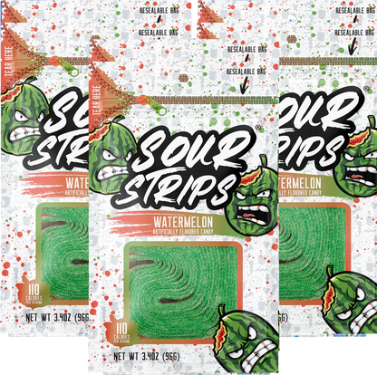 Sour Strips-1 pcs